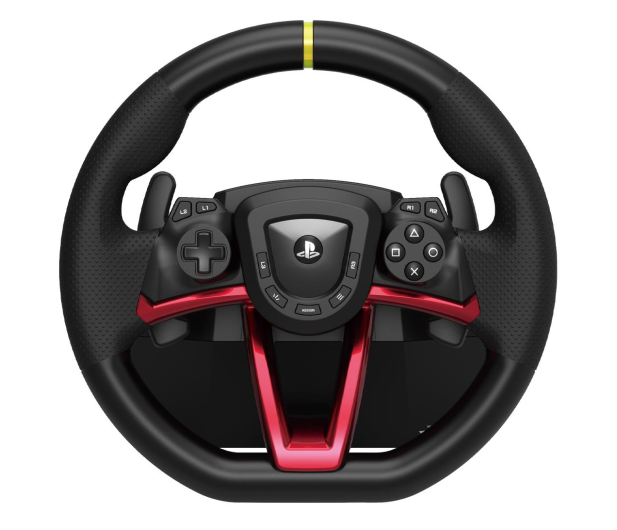 Hori Racing Wheel Apex Wireless - PS5/PS4/PC - 1276032 - zdjęcie 2